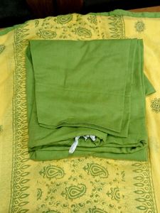 Lime Yellow Suit