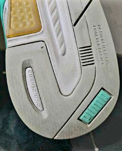 Puma Mirage Sport PRM Gray Violet- White