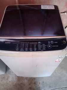 LG Washing Machine...
