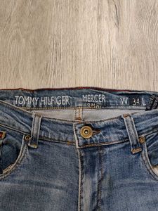 Ma1381 Tommy Hilfiger jeans waist 34
