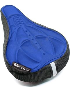 3D Sponge Cycle Seat Cover | Bicycle Sea