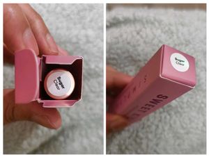 🤍Simply Nam Sweet Kisses Hydrating Lip Balm Sugar