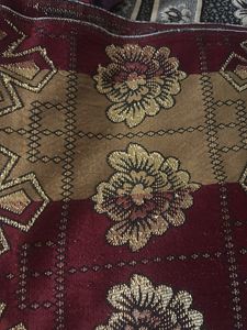 Single Bedsheet With Pillow Cover