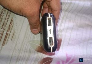 3 Powerbank