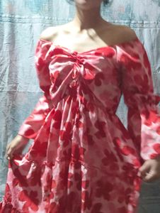 Korean Frock