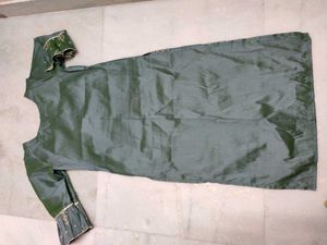 !!Kurta Pant Set !!Branded Gerua/Libas