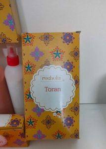 Rangoli &amp; Toran Set