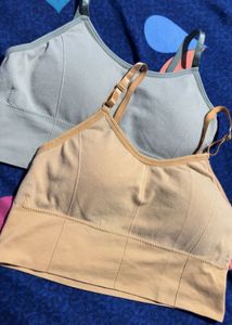Bralette Set