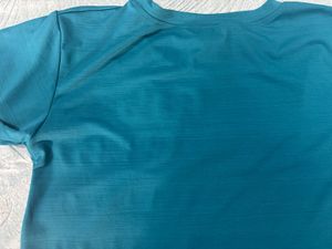 Teal T-Shirt