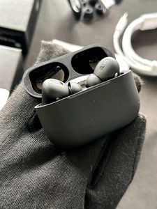Apple Airpods Gen 2 Matte Black