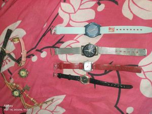 all watches branded for 1000rs. sale loot!
