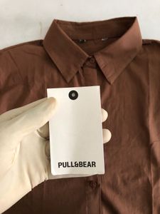 PULLS&amp;BEAR Casual Shirt