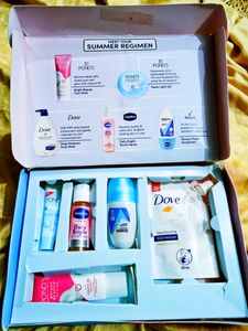 BE BEAUTIFUL KIT