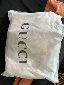 Dusty Pink Large Marmont Bag