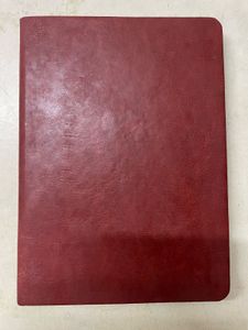 Diaries And Planner - Total 5