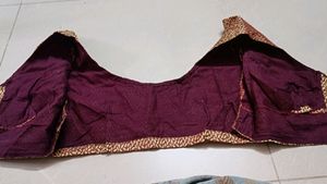 Gorgeous Blouse