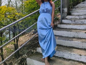 Gown