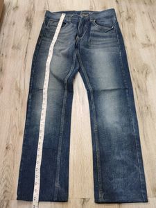 Ostin Denim Jeans Size 32 Sc0170