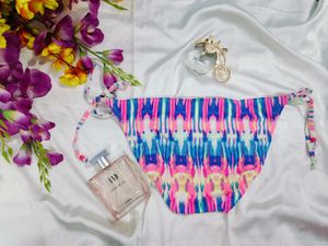 🇳🇿💫🔥Colorful Bikini Bottom