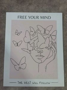 Room Decor Posters