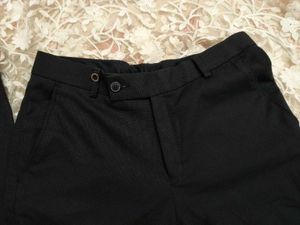 Men&#39;s Formal Trousers 👖