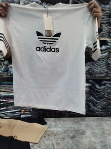New Adidas T-shirt