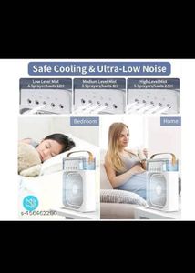 Portable Air Conditioner Cooler new with tag