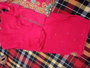Hand Work Salwar Kurti 💕