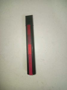 Red Lipstick Palette