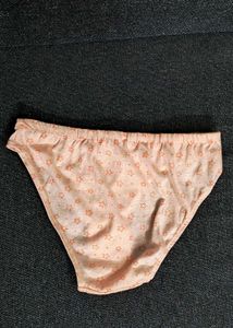New Women Panty