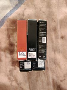 Perfume For Men Combo Of 5