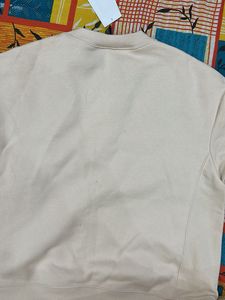 Bespoke Edit Sweatshirt