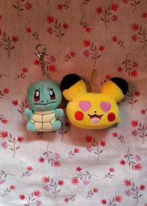Pokemon Duo