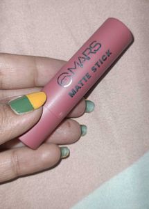 Mars Matte Lipstick combo