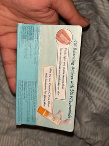 WishCare Sunscreen SPF 50