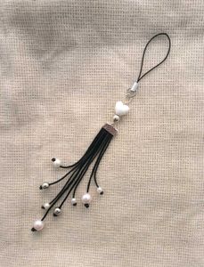 Unique Style Charm 🖤