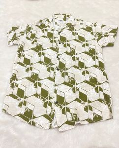 Combo Soft Reyon Mens Shirt