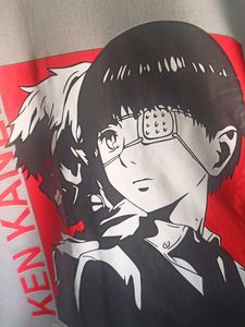Tokyo Ghoul Ken Kaneki T-Shirt