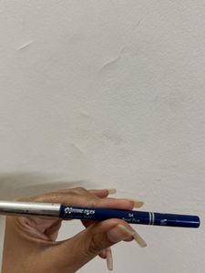 Chambor Blue Eyeliner