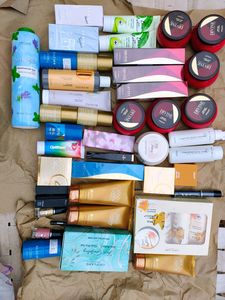 All Types Oriflame Products