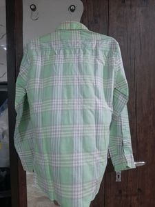💚💚NEW NEVER USED BRANDED SHIRT SUPERB COLOR💚💚