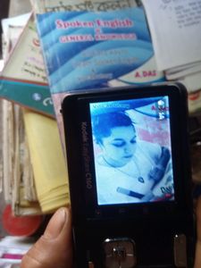 Kodak Easis Share c160