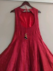 Gown