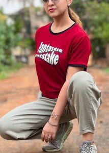 Stretchable Spykar Trendy Pants