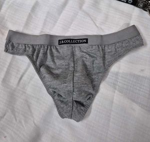 Mens Thong.