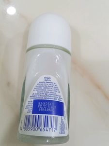 Natural Glow Deodorant For Sensitive Skin