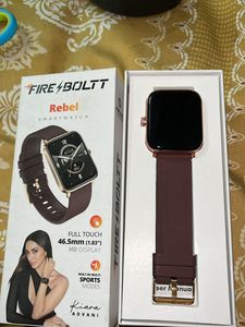 New Fire bolt Unisex Watch