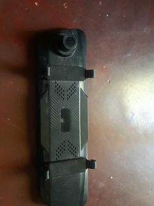 Car Rear Mirror Camera