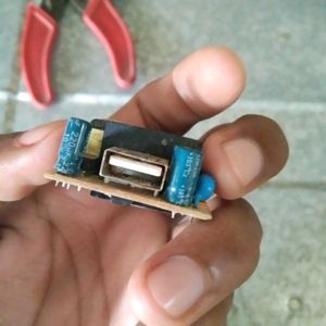 5v चारर्ज
