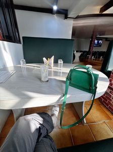 Zara Sling Bag